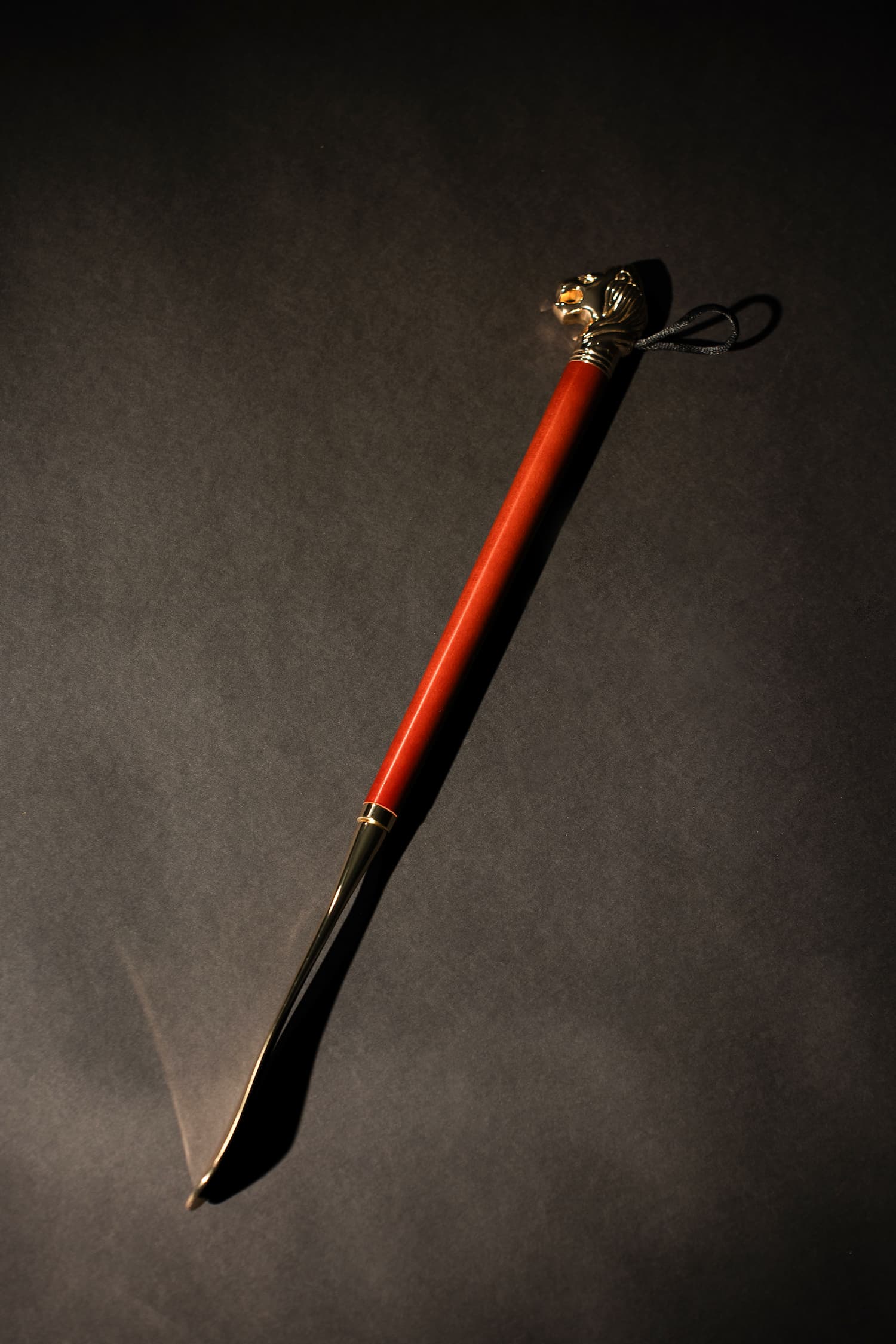 Shoehorn