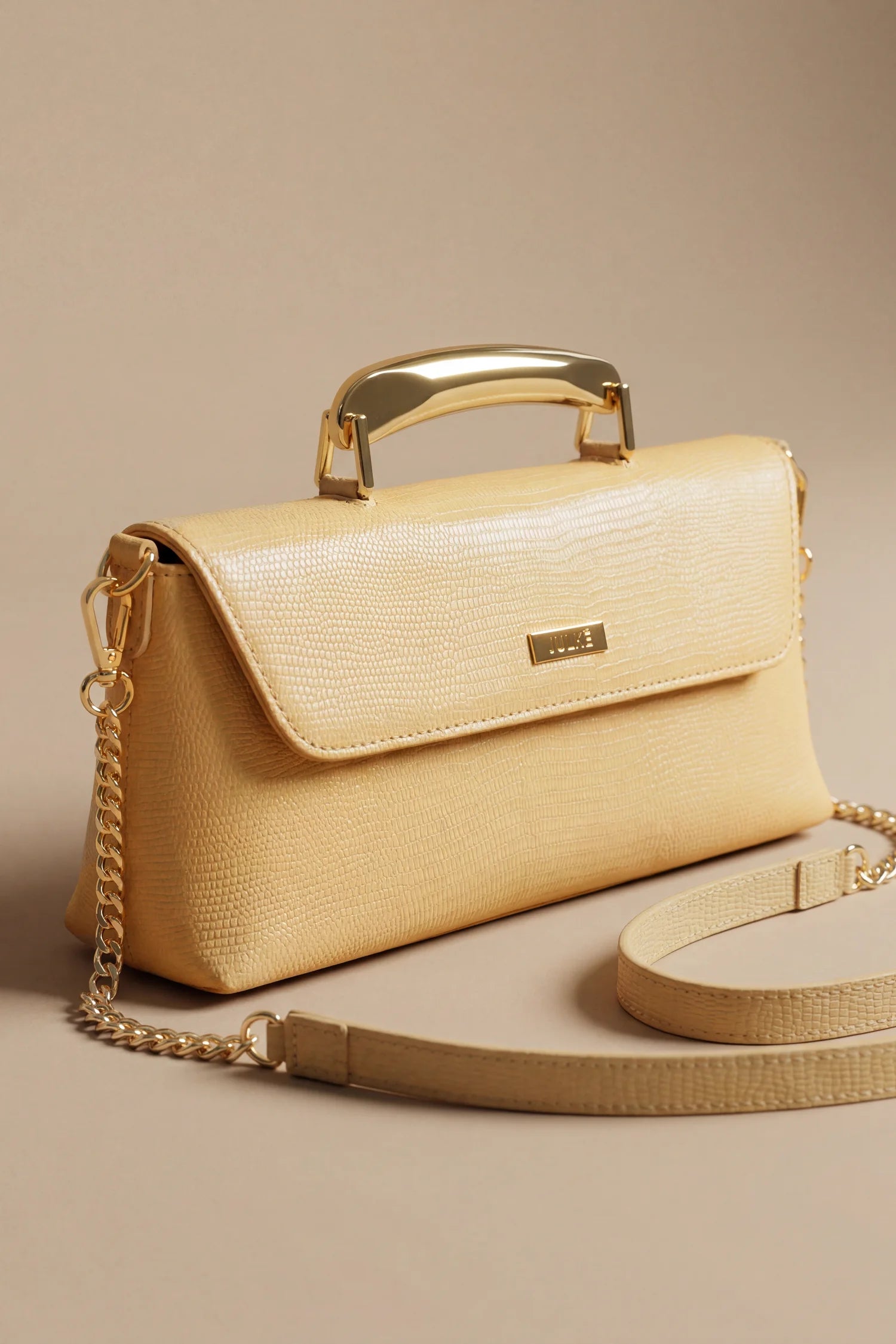 Cavea Top Handle Butter Swirl | Julké