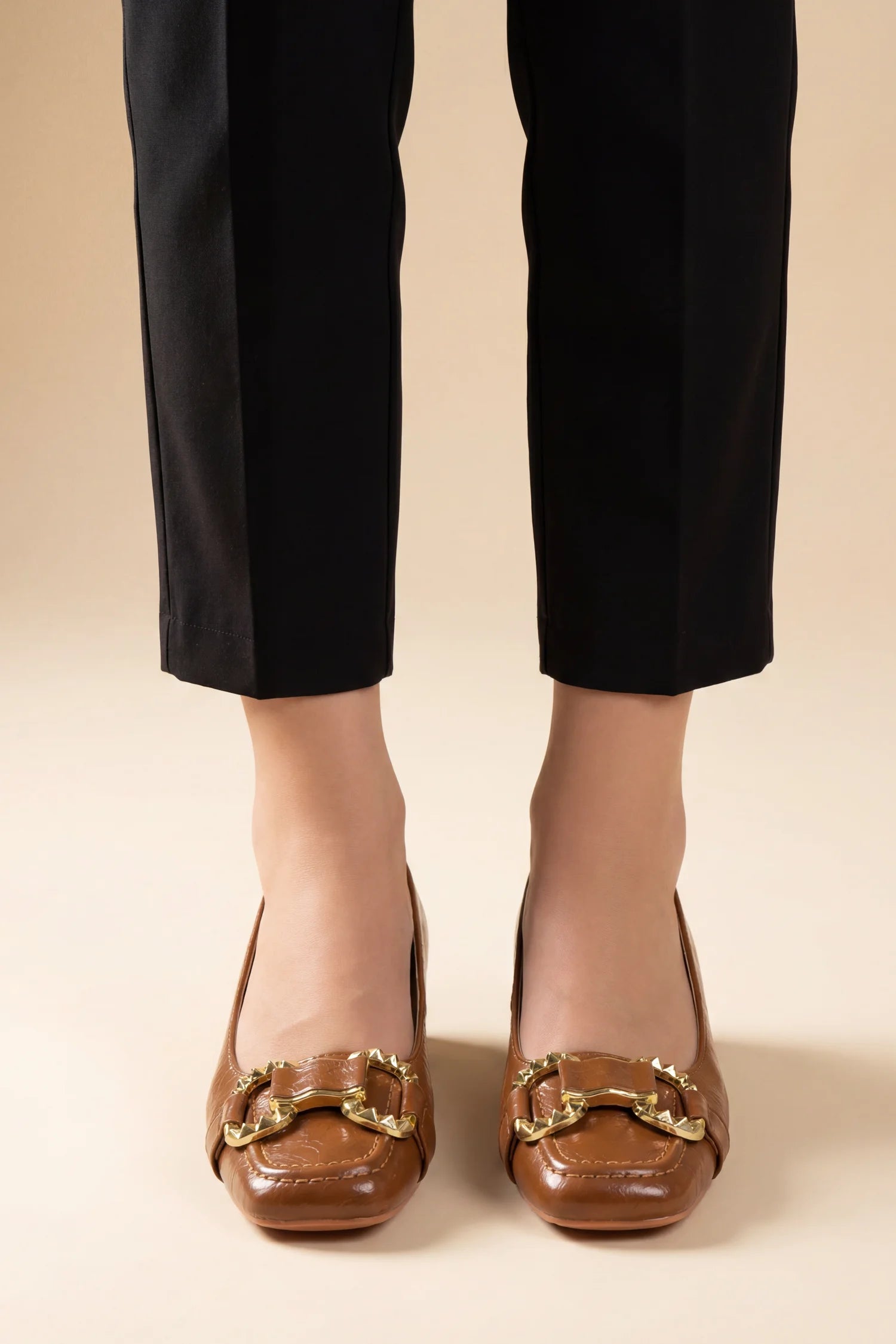 hudson - Block Heels | Julké