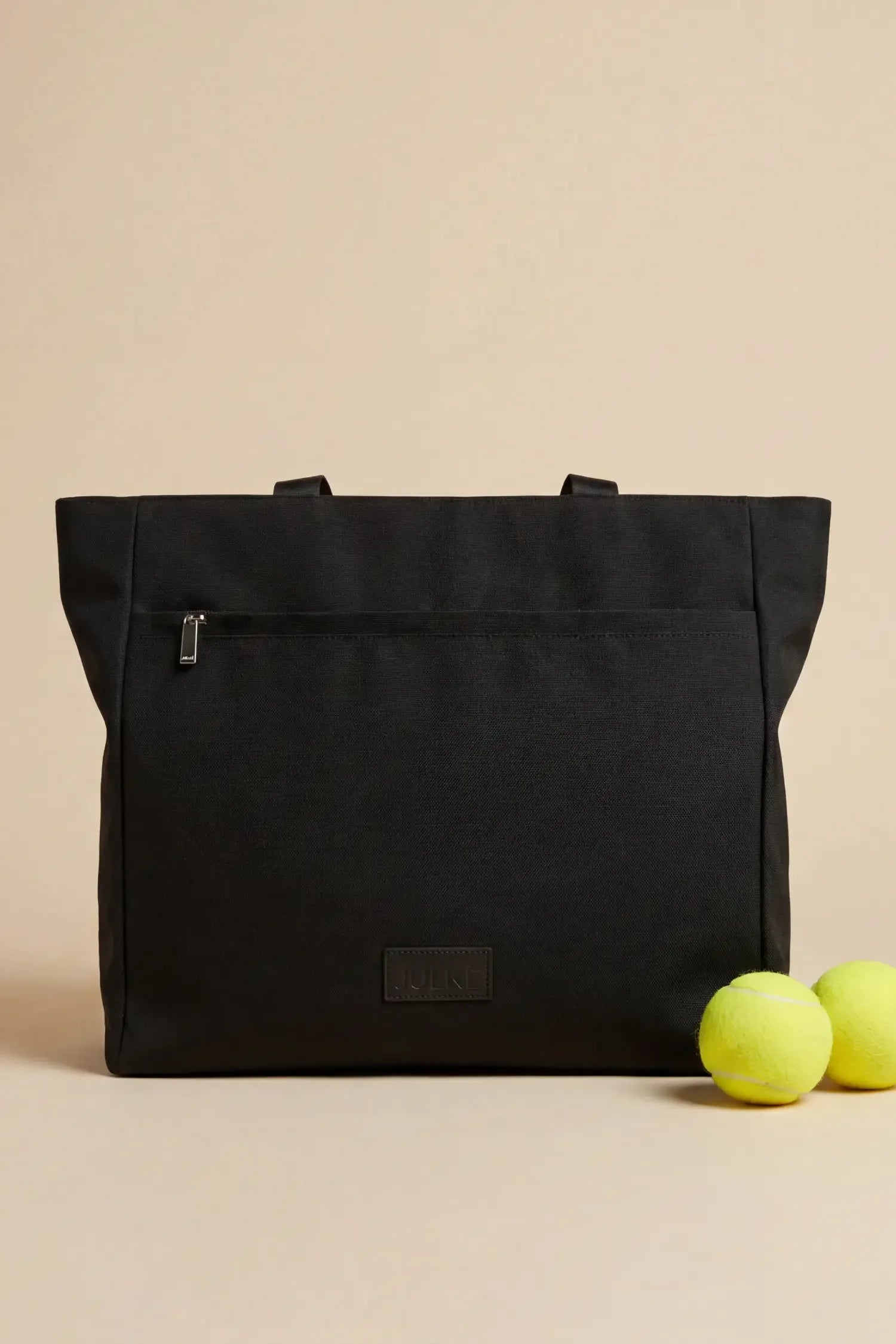 Strikelet Tote Bags Black | Julké