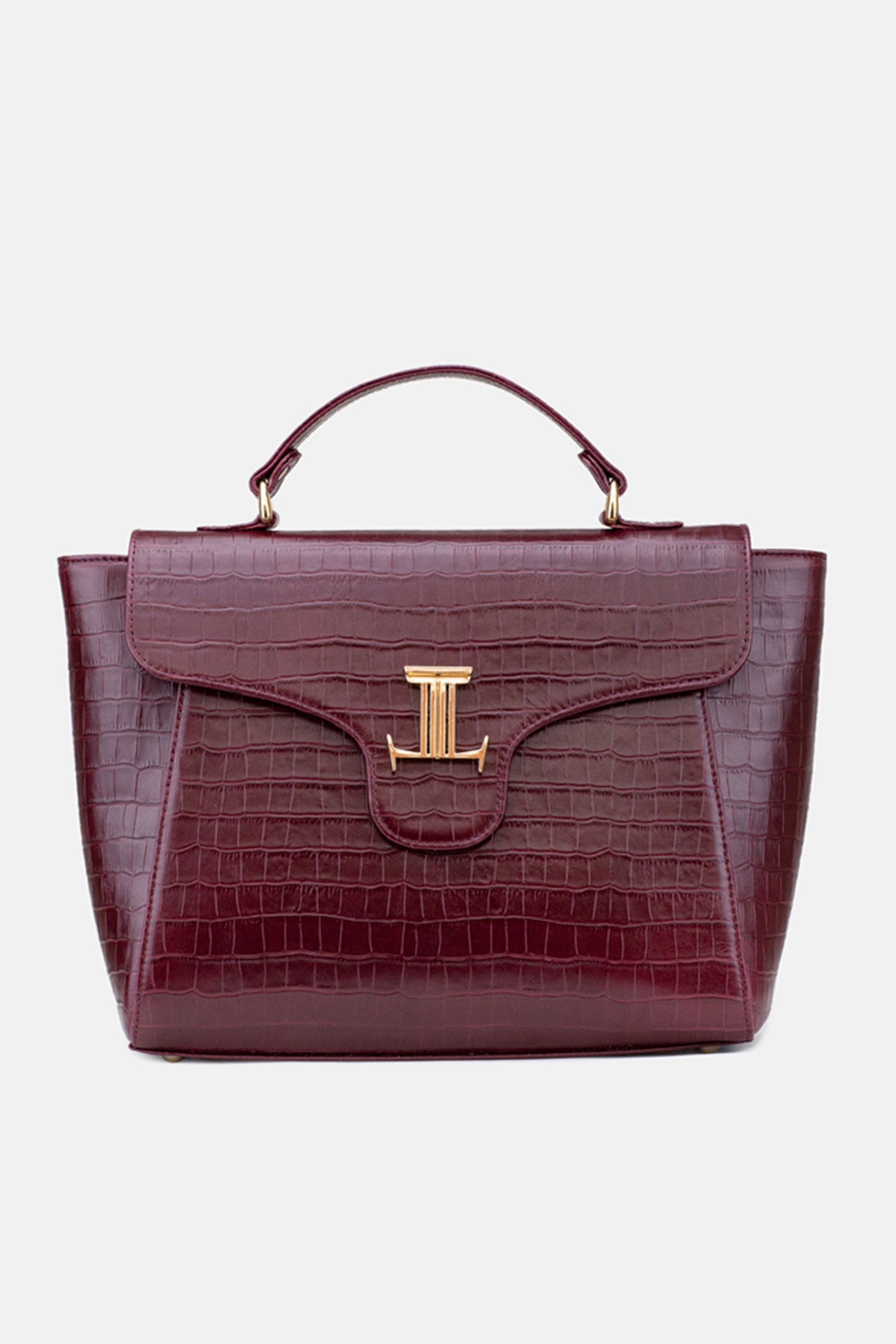 Hermes top simone bag
