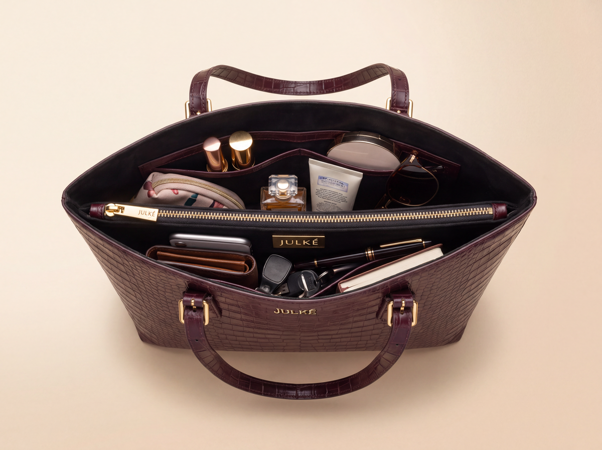 The Mire Tote