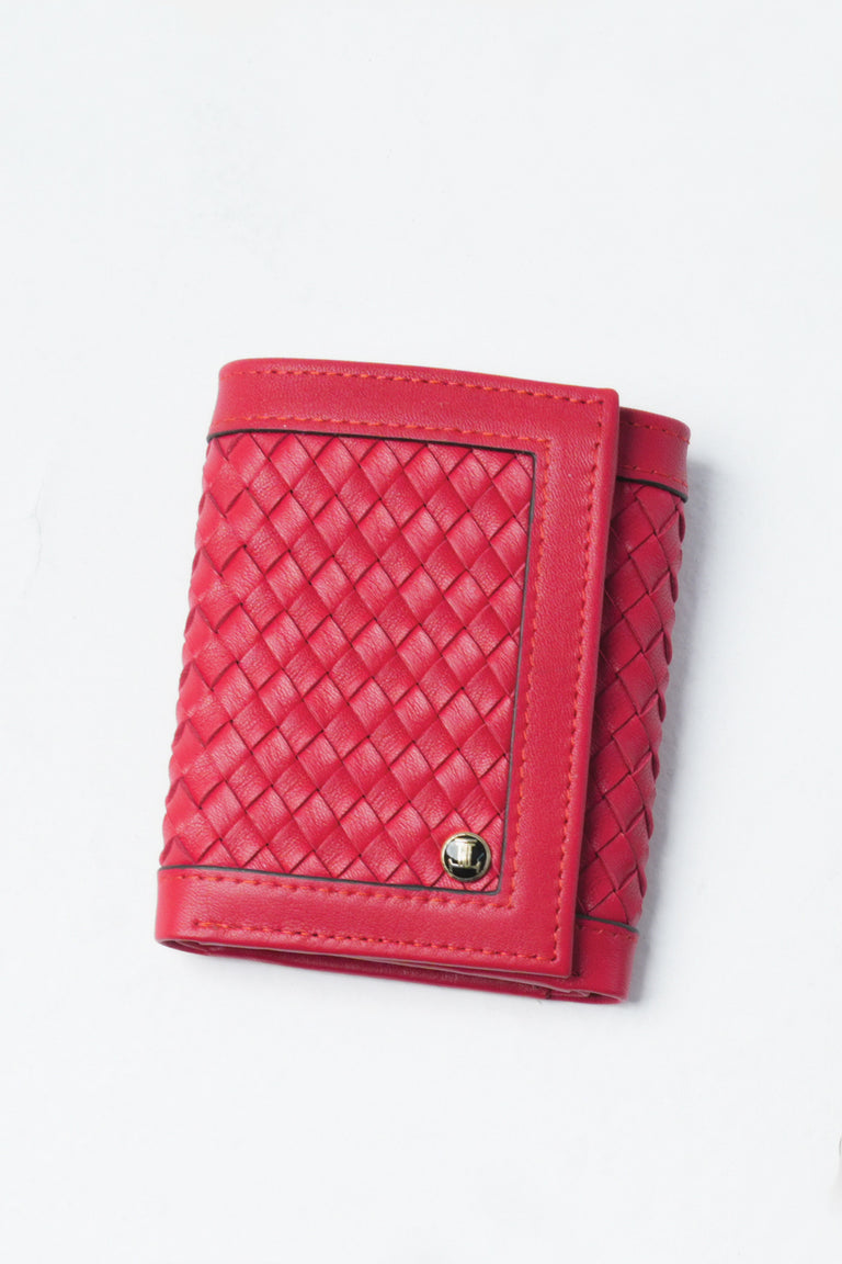 Ladies leather wallet online hotsell