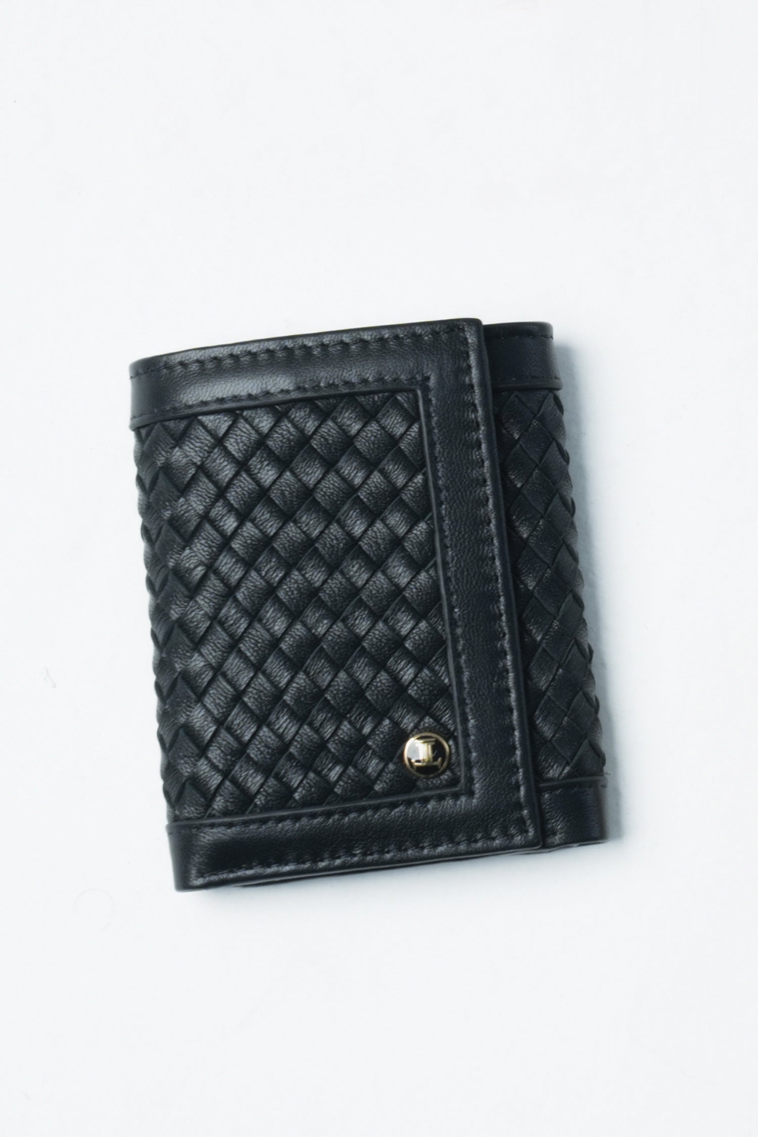 Fox - Womens Leather Trifold Wallet in 6 Colours | JULKE