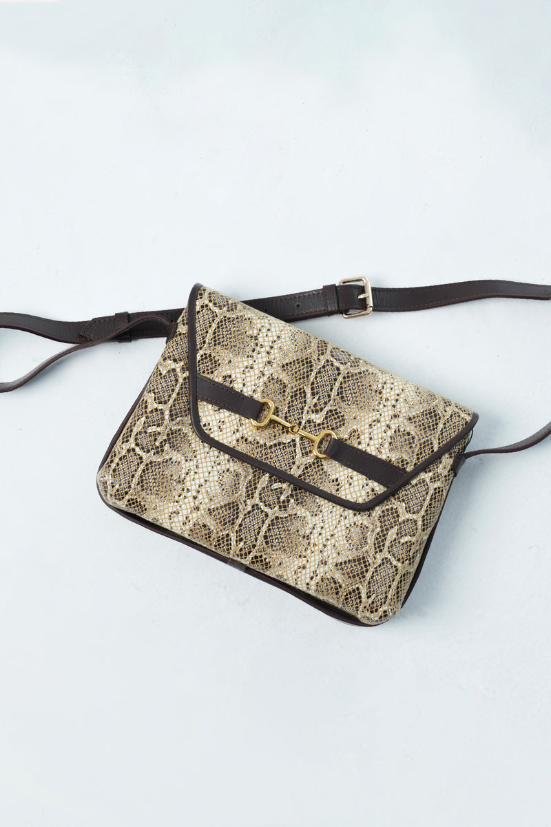 Light beige bag clearance