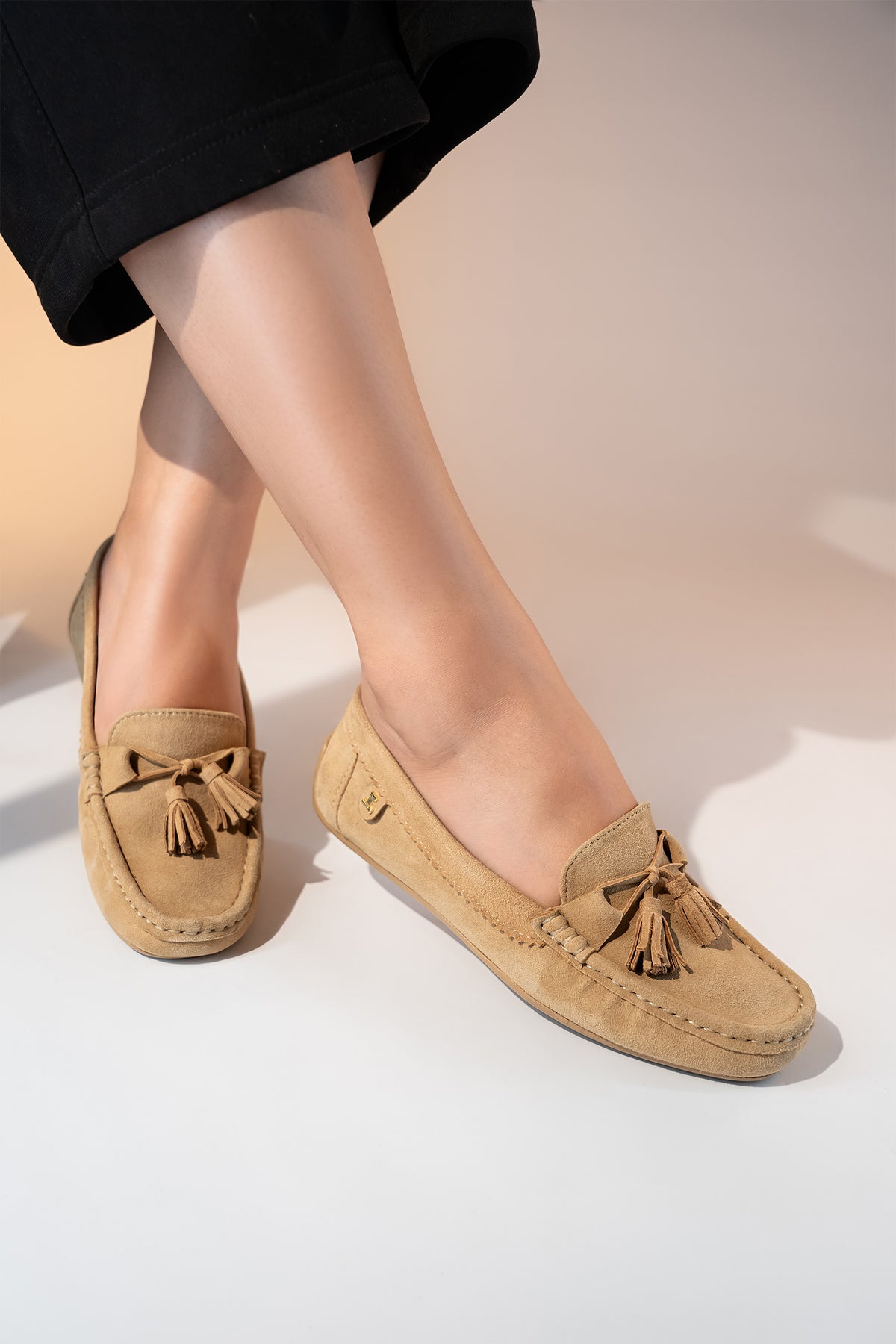 Women Moccasins JULKE