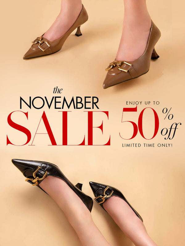 Sale Upto 50% OFF by JULKE