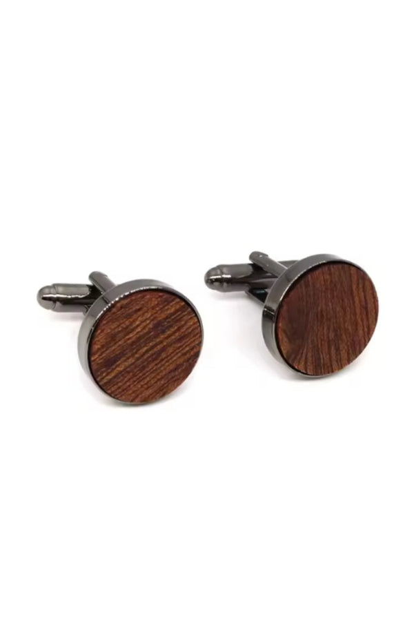 Bran - Cufflinks | Julké