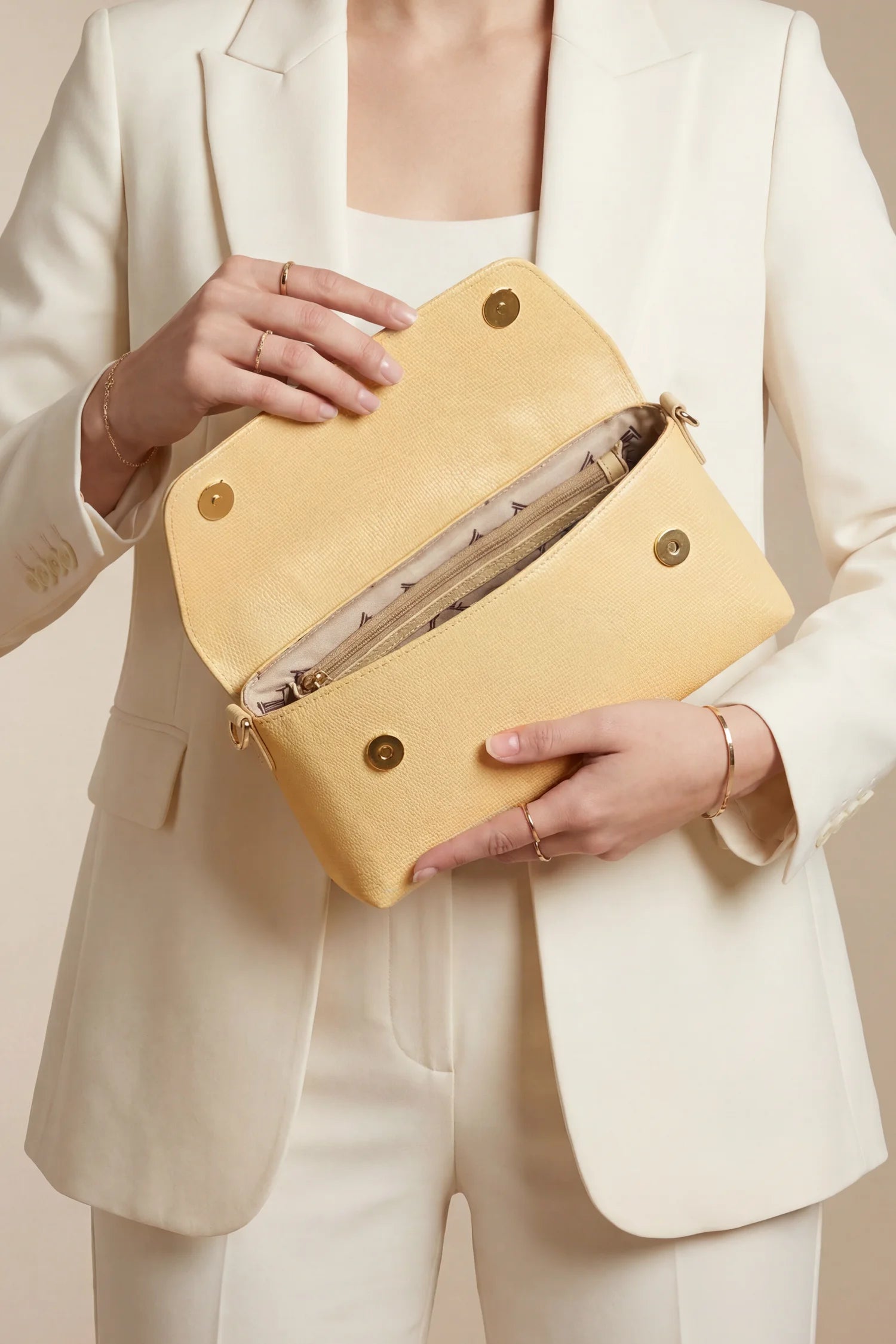 Cavea Top Handle Butter Swirl | Julké