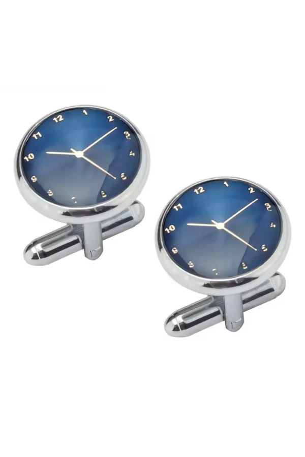 Dial - Cufflinks | Julké