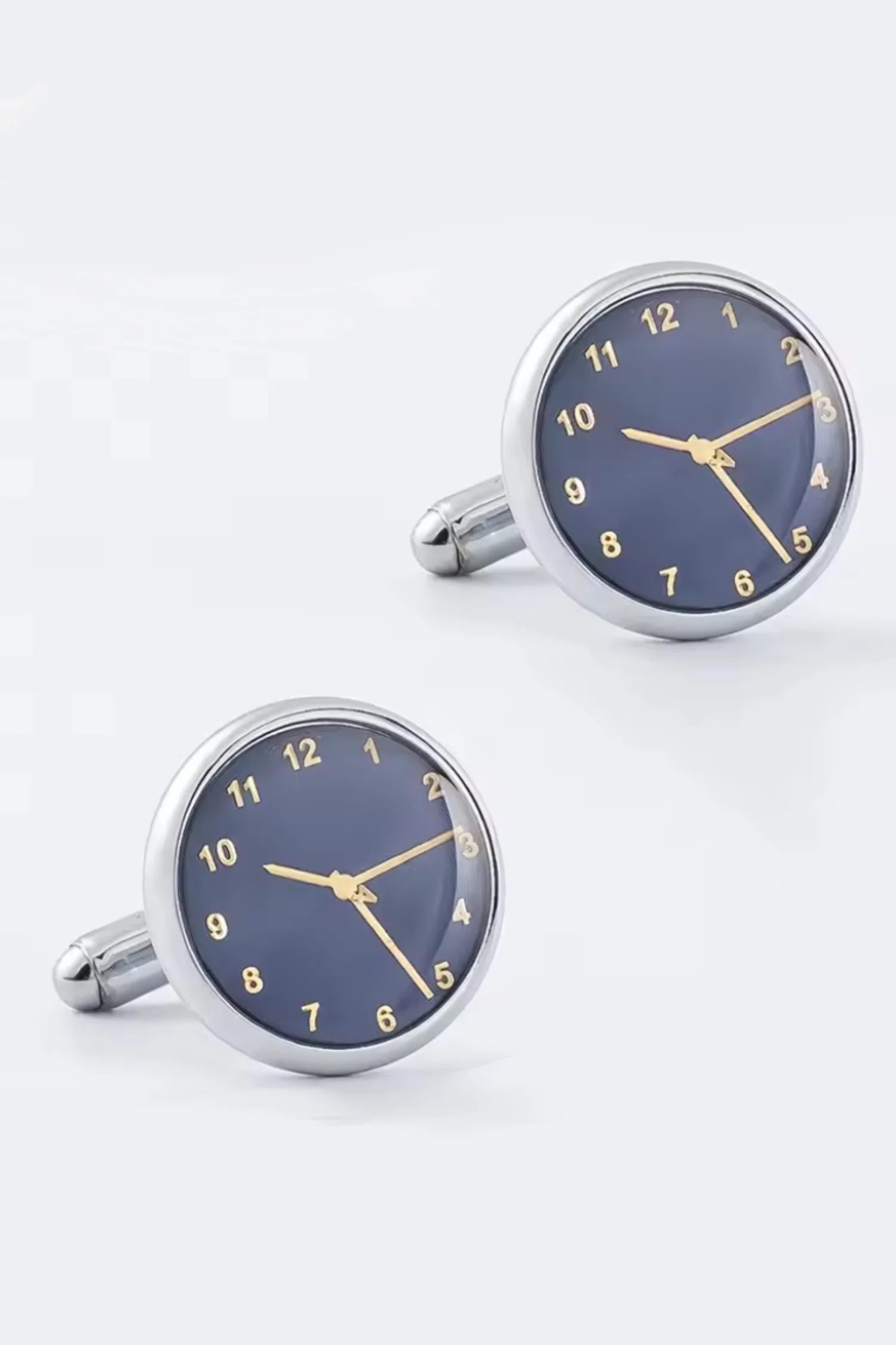 Dial - Cufflinks | Julké