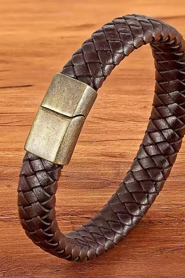 Drake - Leather Wristbands | Julké