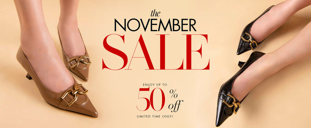 Sale Upto 50% OFF by JULKE