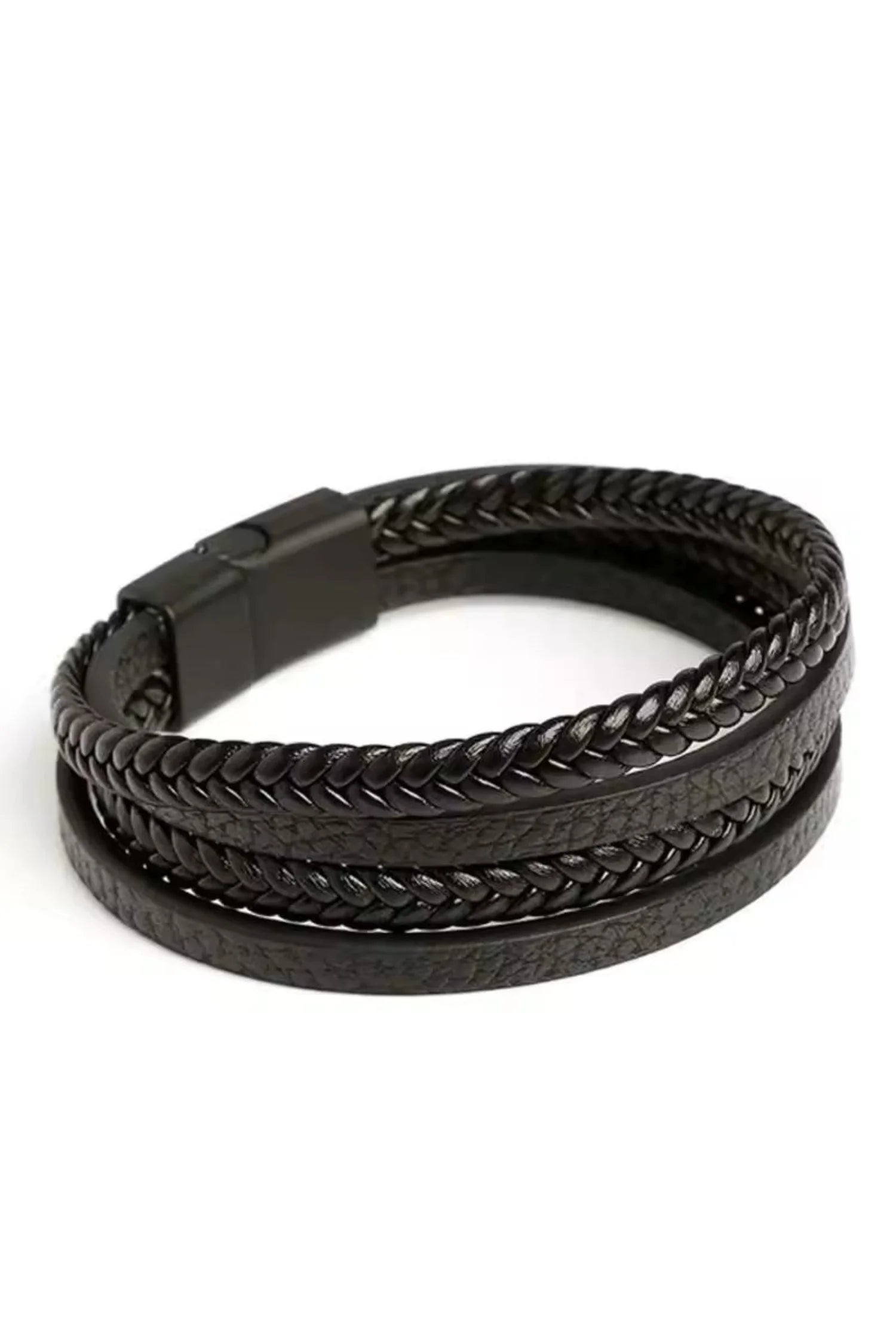 Rex - Leather Wristbands | Julké
