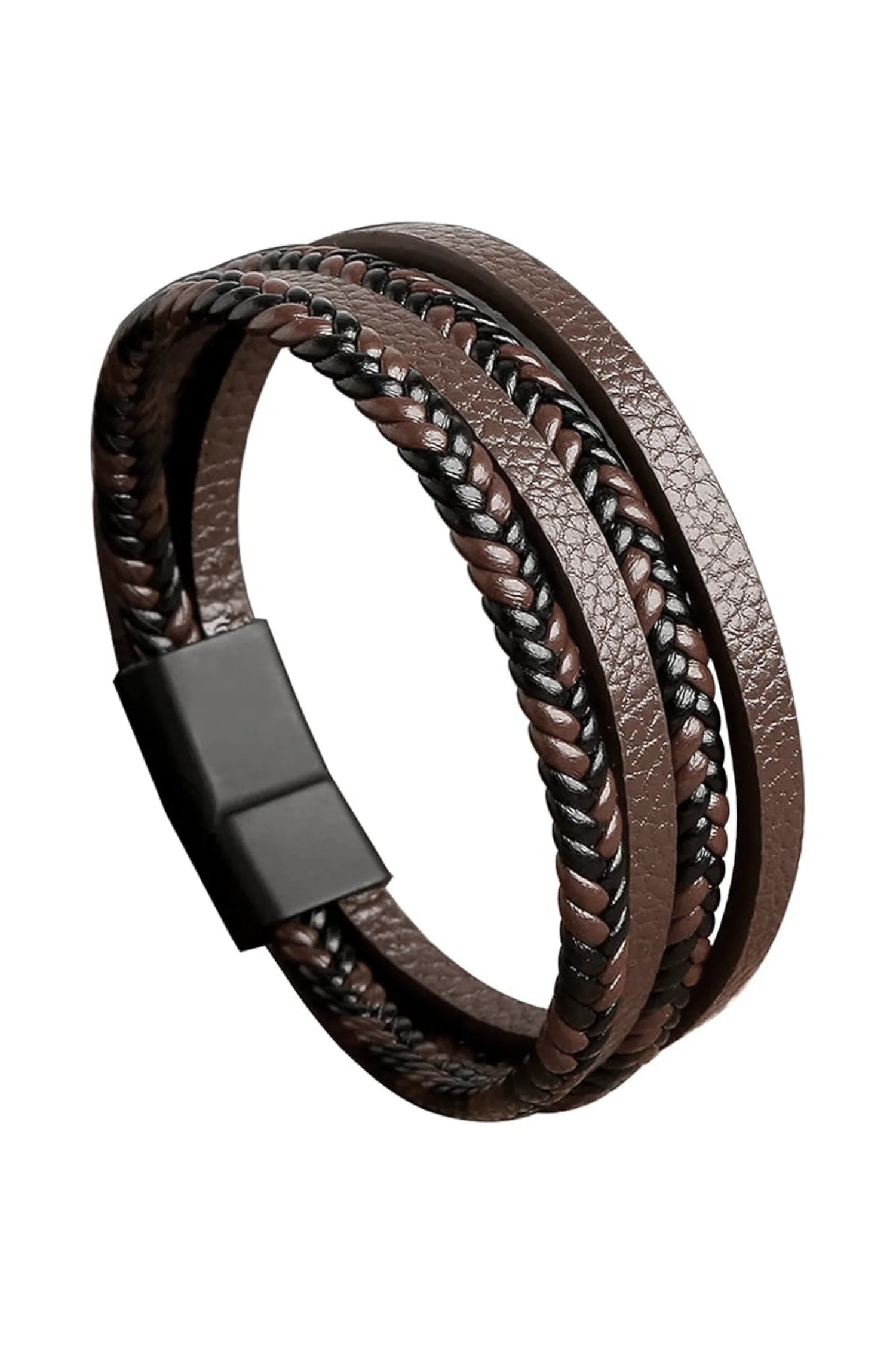 Rex - Leather Wristbands | Julké