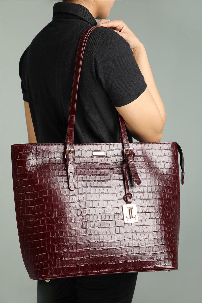 Argos Tote Bag JULKE
