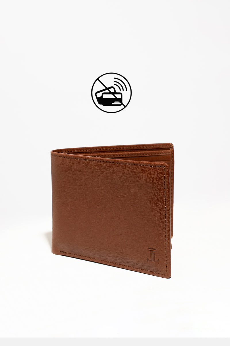 Buy LV Men Wallet - Brown online in Pakistan