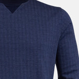 Felix-Winter-Sweatshirts-Crew Neck-Close-Up-View-JULKÉ