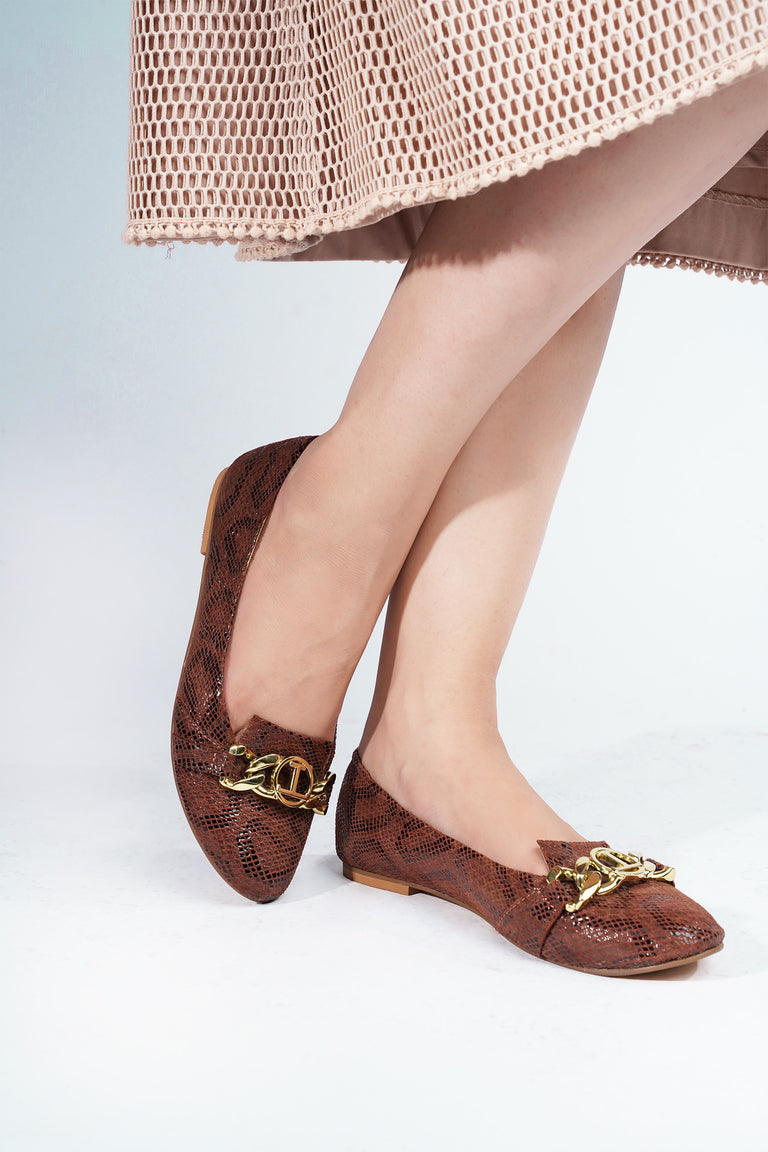 Flats Women Shoes JULKE JULKE