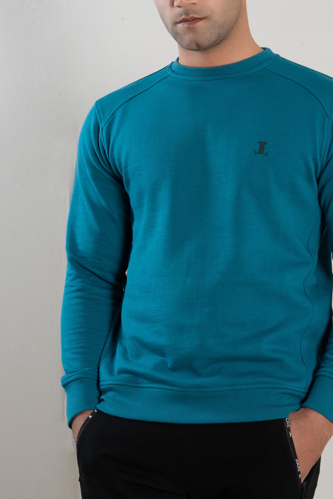 Mens sweatshirt jumper online