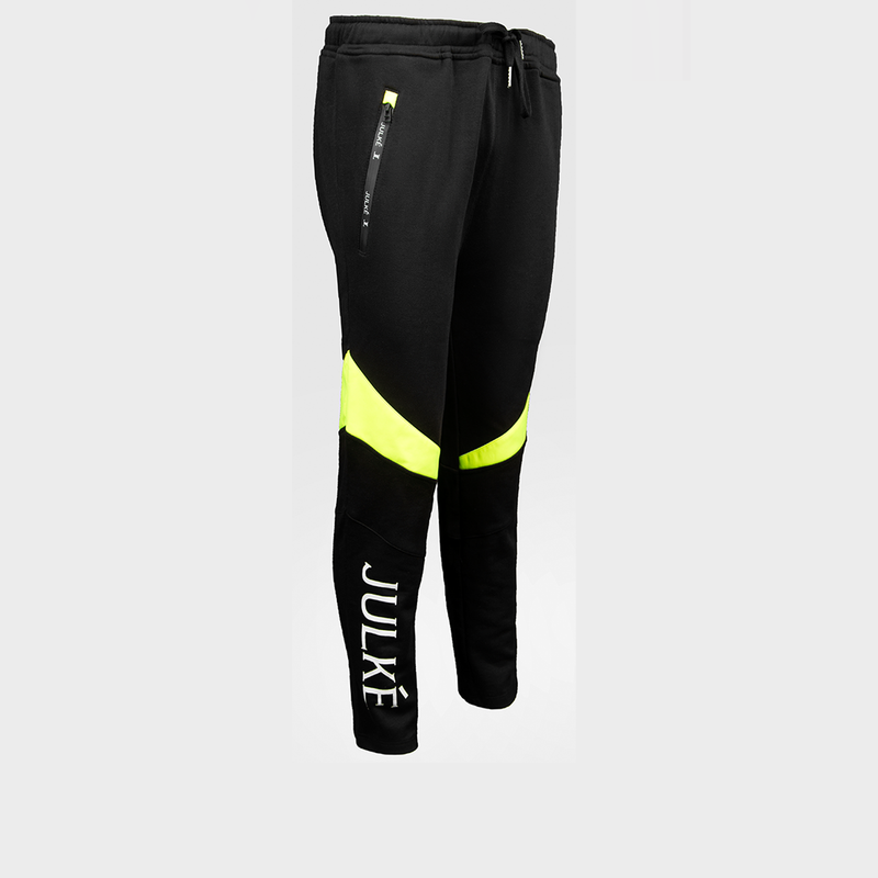 JULKÉ Man Winter Pants