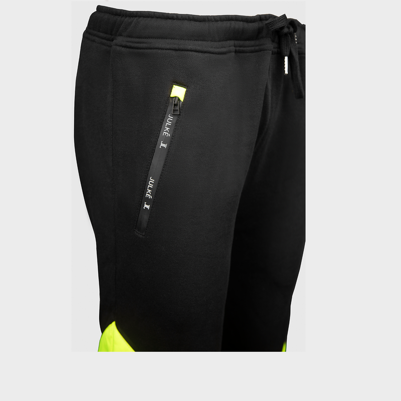 JULKÉ Man Winter Pants
