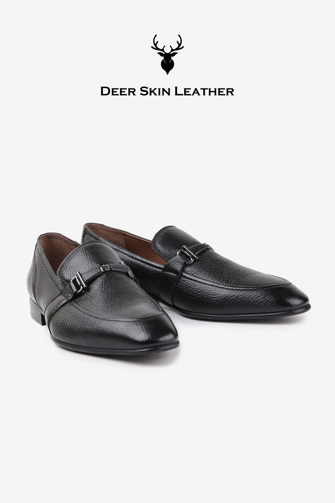 Skin leather shoes price on sale